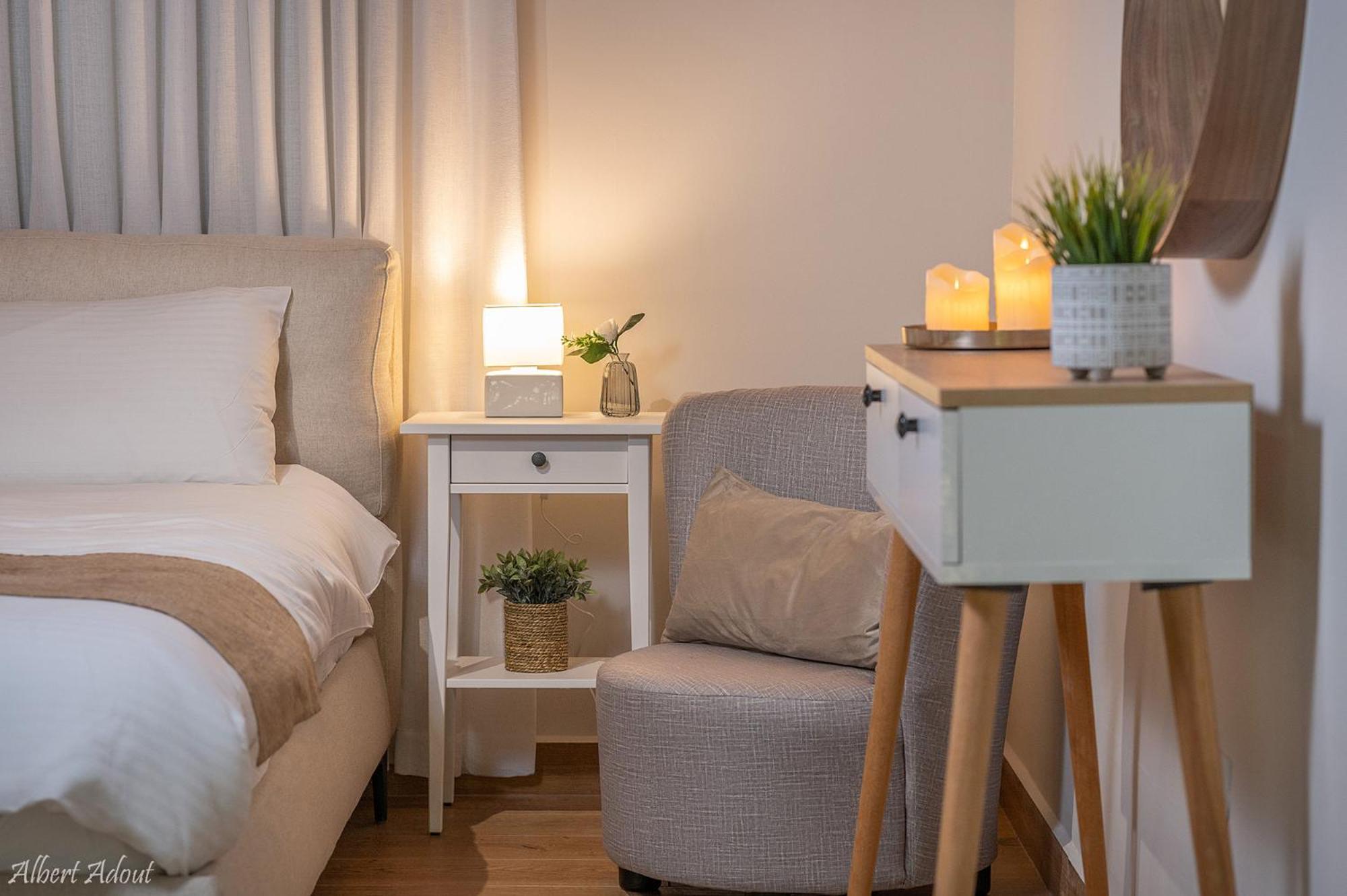 Talia Cabin Guest & Spa โรชปินนา ภายนอก รูปภาพ